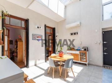 PH · 70m² · 4 Ambientes · Venta PH 4 Amb Refaccionado Terraza Boedo