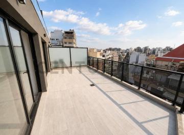 Departamento · 41m² · 2 Ambientes · Venta 2 Ambientes en Villa del Parque 64,27 m²