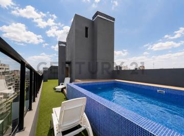 Departamento · 41m² · 2 Ambientes · Venta 2 Ambientes en Villa del Parque 64,27 m²