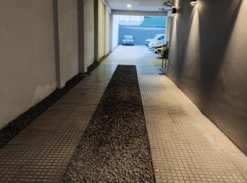 Garage · 12m² · Alquiler de Cochera Almagro