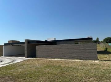 Casa de 7 ambientes, Mendiolaza · Venta Casa Country La Cercanía Mendiolaza 3 Dorm