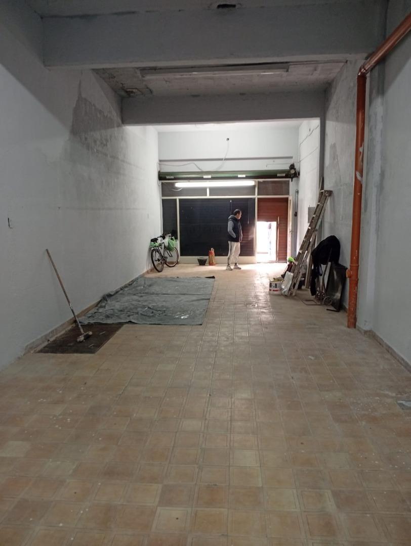Montiel 100, Liniers, Capital Federal