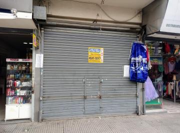 Local comercial · 85m² · Alquiler de Local en Liniers Zona Comercial