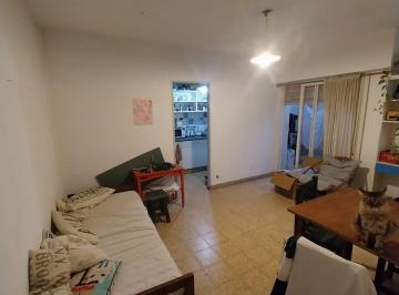 Departamento · 30m² · 2 Ambientes · Departamento en La Plata 39 E 5 y 6