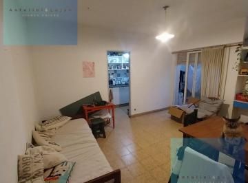 Departamento · 30m² · 2 Ambientes · Departamento en La Plata 39 E 5 y 6