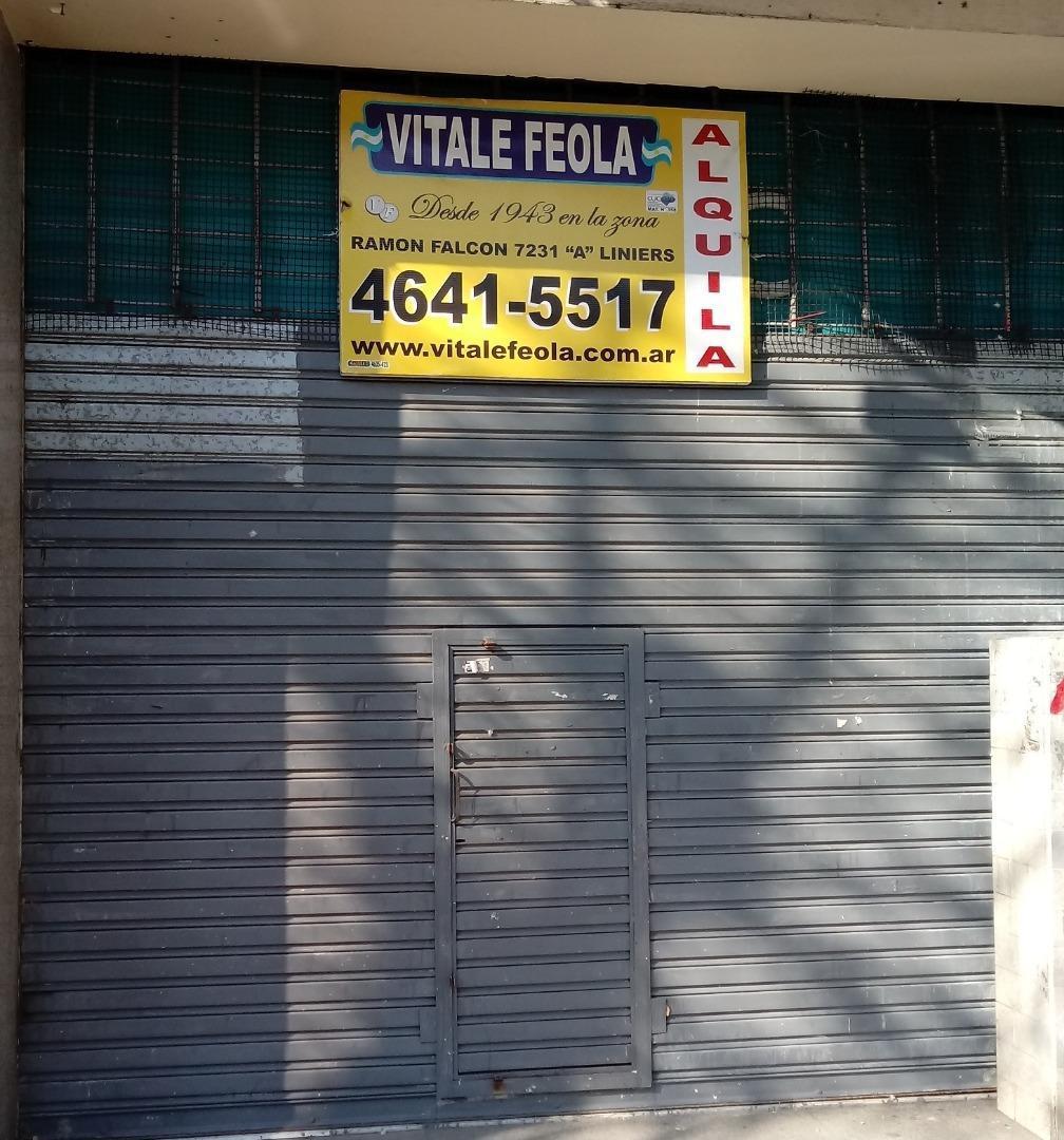 Montiel 100, Liniers, Capital Federal