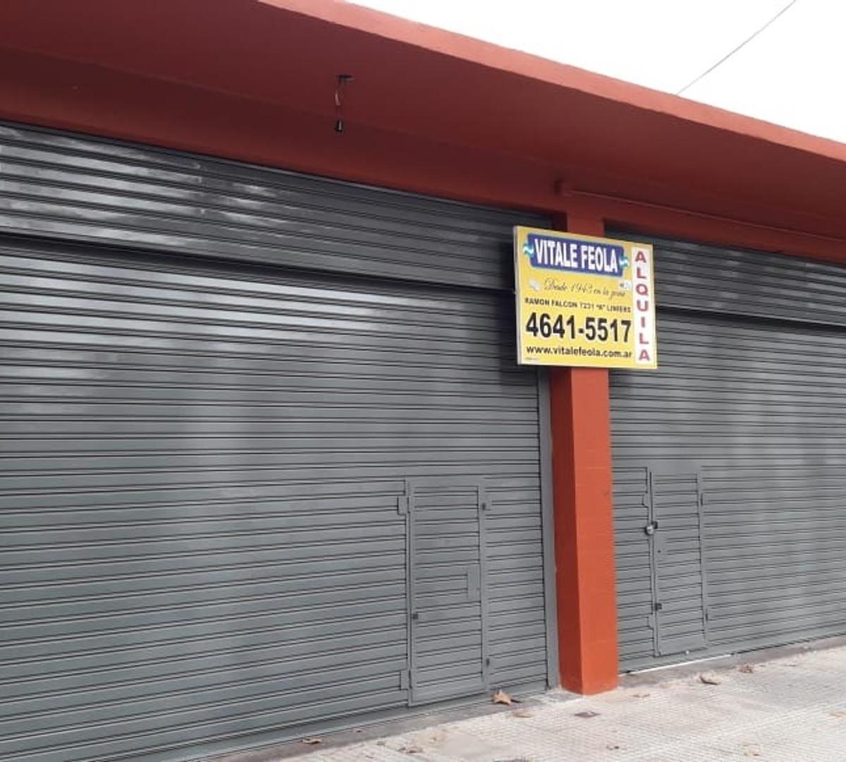 Ibarrola 7100, Liniers, Capital Federal
