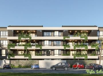 Departamento · 76m² · 3 Ambientes · 1 Cochera · Alquiler Depto 3 Amb Parque Leloir Terraza Cochera Opcional
