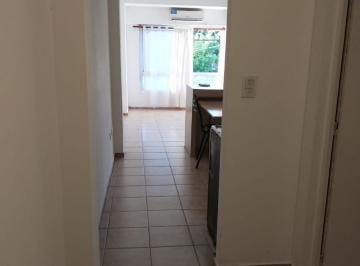 Departamento · Monoambiente Semi Amoblado