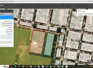 Terreno , Brinkmann · Lote con Edificiación - Ideal Inversión