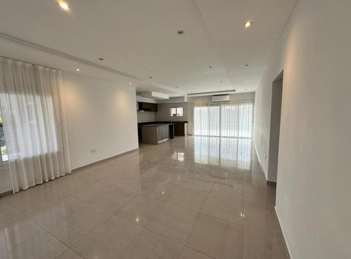 Casa · 150m² · 4 Ambientes · 1 Cochera