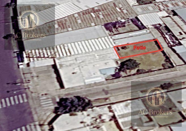 Galpón + Local Comercial, San Martín, Córdoba