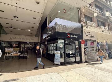 Local comercial · 21m² · Local en Florida Entre Viamonte y Tucumán