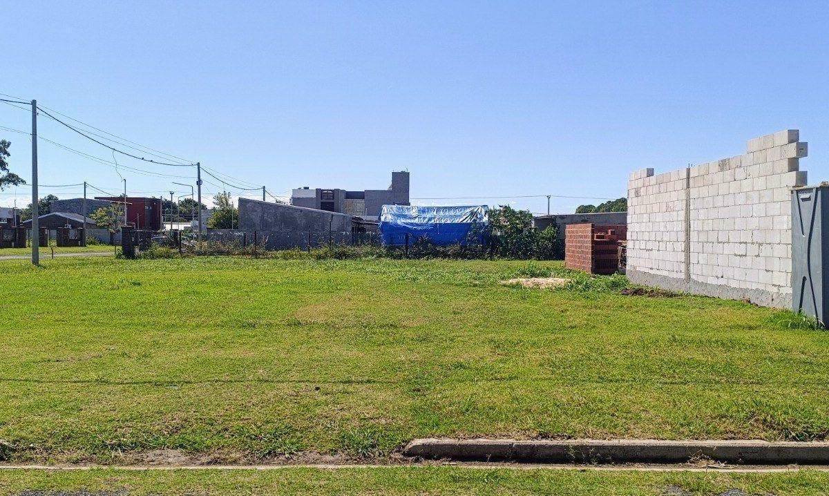 El Avellano al 2500, EcoPueblo, Alvear