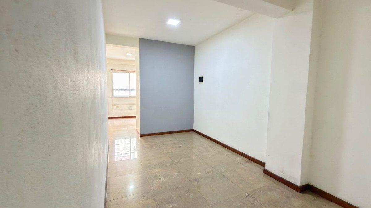 Avenida Santa Fe 1700