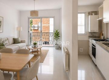 Departamento de 2 ambientes, Salta · Propar Inmobiliaria Departamento en Alquiler Sobre Av Belgrano, Ciudad de Salta