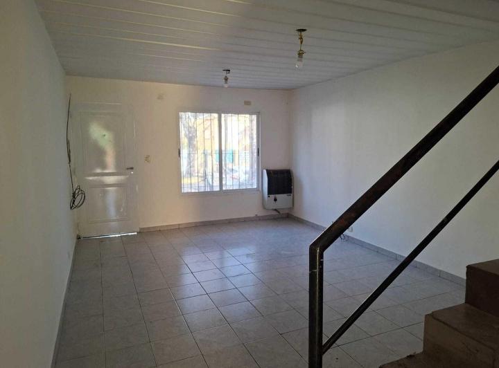 Departamento · 85m² · 3 Ambientes · 1 Cochera