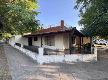Casa · 80m² · 3 Ambientes · Venta Casa San Miguel Apto Credito / 3 Amb, Quincho