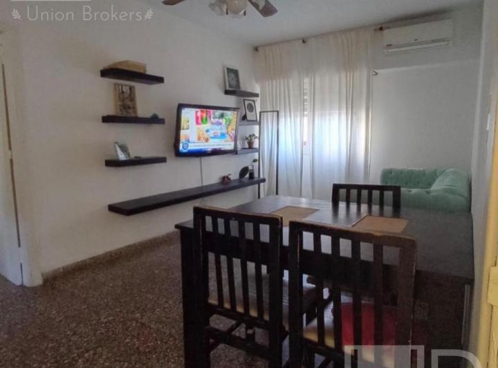Departamento · 84m² · 4 Ambientes