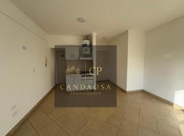 Departamento · 24m² · 1 Ambiente · 1 Cochera · Adg. Monoambiente con Cochera Apto Profesional