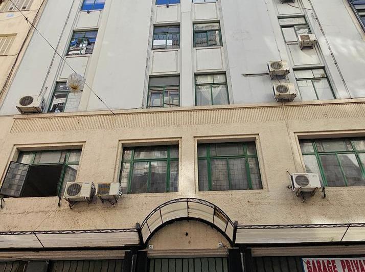 Departamento a Reciclar | Apto Profesional | Centro - San Nicolas