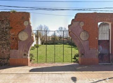 Terreno , Las Flores · Terreno Centrico Las Flores Provincia de Buenos Aires