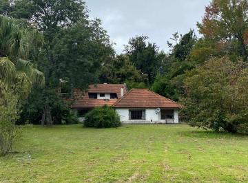 Quinta vacacional · 220m² · Terreno en Venta El Cazador - Escobar