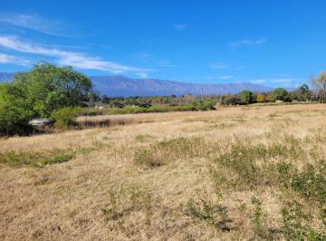 Terreno · 7000m² · Terreno en Villa de Las Rosas Las Tapias Traslasierra Cordoba Venta
