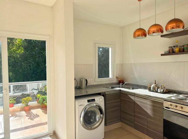 Departamento · 40m² · 2 Ambientes