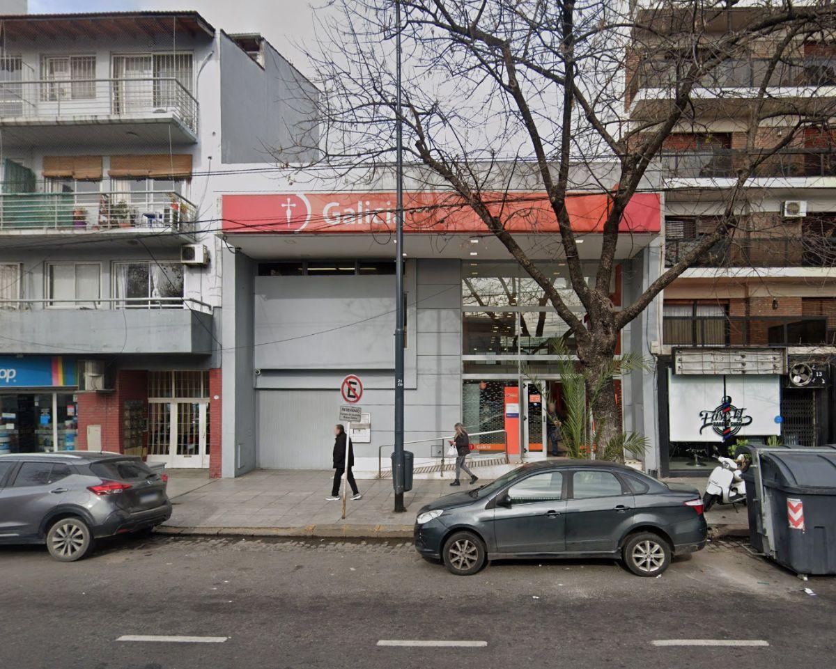 Av. Gral. Mosconi 2337,  Villa Pueyrredón, Capital Federal