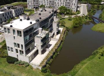 Departamento · 49m² · 2 Ambientes · 1 Cochera · Alquiler Dto 2amb Estrenar Venice Cochera Baulera