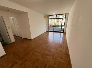 Departamento · 54m² · 3 Ambientes · 1 Cochera · Departamento en Belgrano