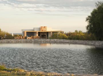 Terreno · 2000m² · Pueblo Benegas: Mucho Más Que un Desarrollo Inmobiliario
