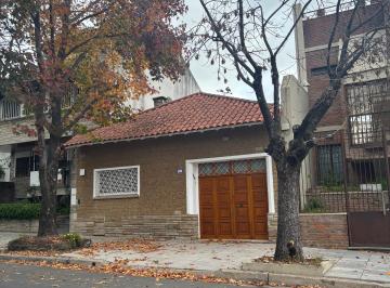Casa de 7 ambientes, Belgrano · Pocas Como Ellas