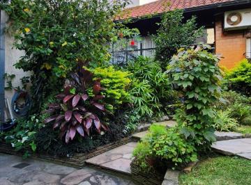 Casa de 7 ambientes, Belgrano · Venta Casa Belgrano R