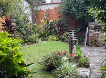 Casa de 7 ambientes, Belgrano · Venta Casas Belgrano R - Villa Urquiza. Salida a Dos Calles