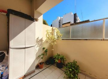 Departamento · 51m² · 3 Ambientes · Venta Departamento 3 Ambientes 2 Patios Flores