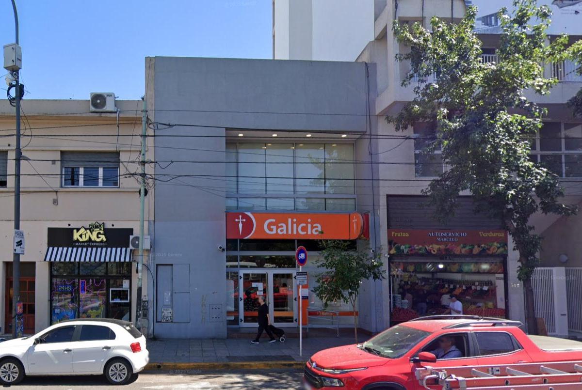 Av. Independencia al 3600,  Almagro, Capital Federal