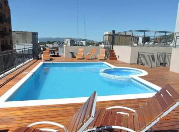 Departamento · 43m² · 1 Dormitorio · 1 Cochera · Venta Depto Oportunidad Centro Carlos Paz