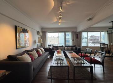 Departamento · 140m² · 4 Ambientes · Departamento en Recoleta