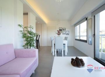Departamento · 42m² · 2 Ambientes · 1 Cochera · Venta Departamento Pinamar
