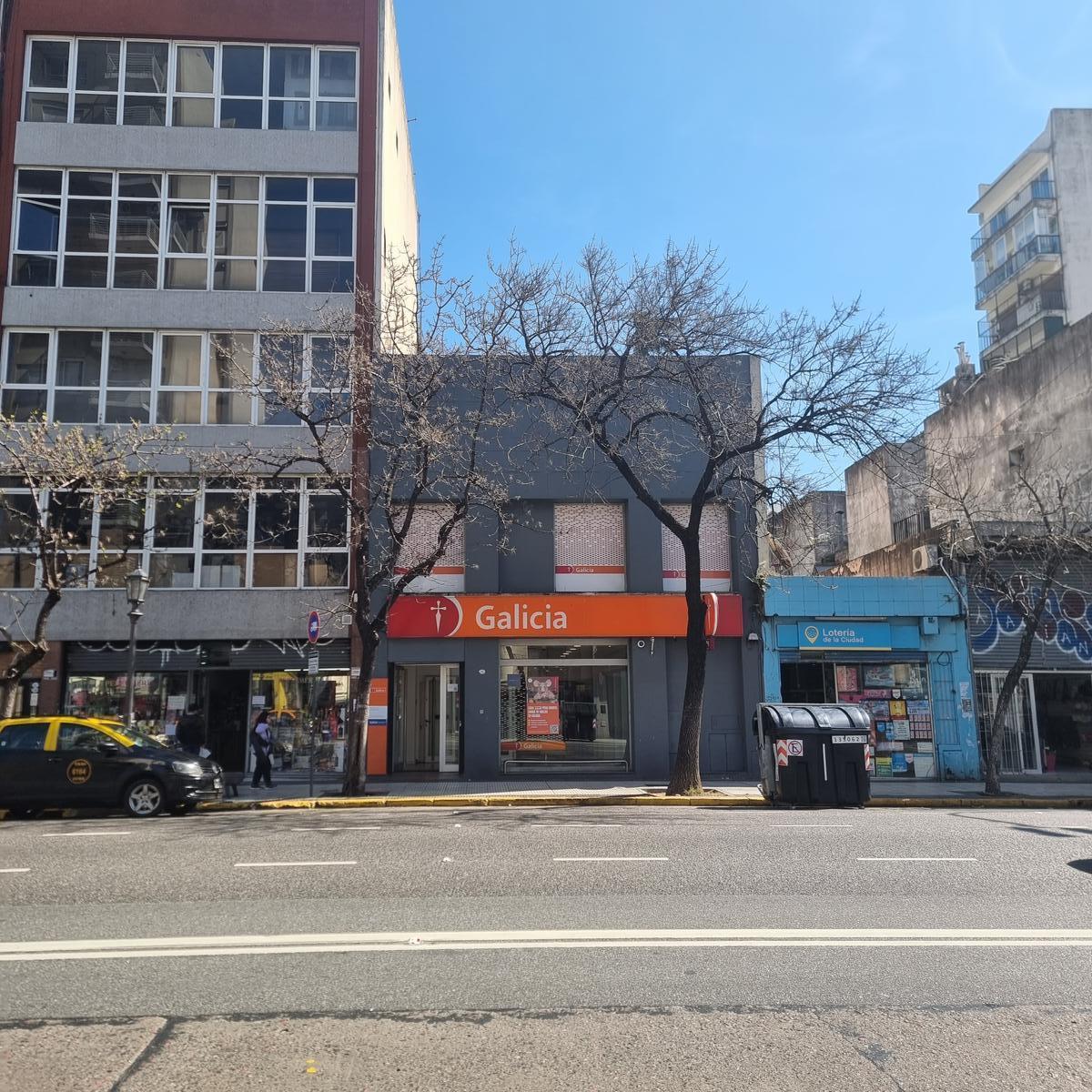 Av. Entre Ríos al 1100,  San Cristobal, Capital Federal