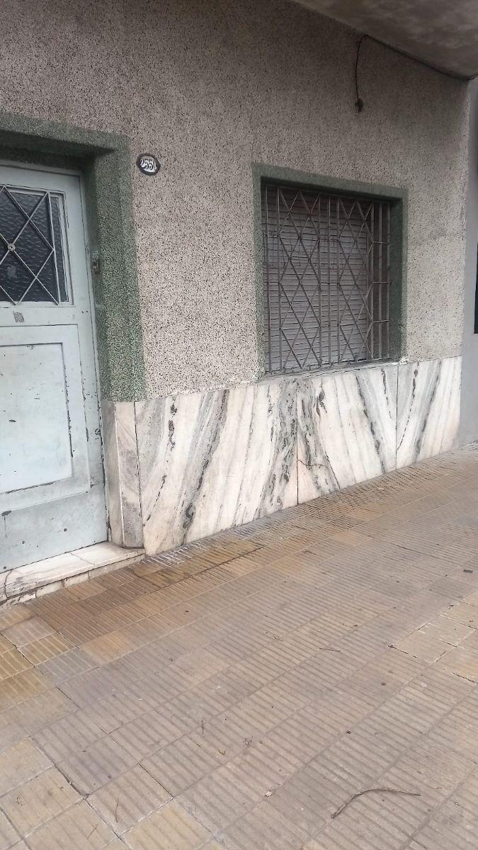 MATURIN  P.B ,  La Paternal, Capital Federal