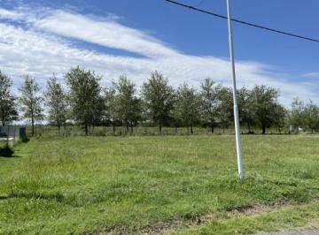 Terreno · 400m² · Oportunidad Terreno Oliveros
