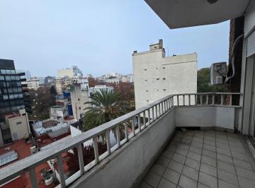 Departamento · 60m² · 3 Ambientes · Departamento de Tres Ambientes en Alquiler en Caballito