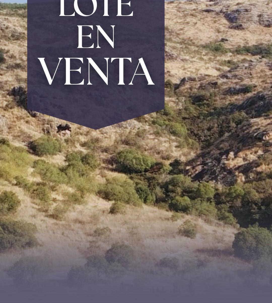 Ruta Provincial , Tanti, Córdoba