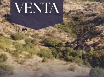Terreno , Tanti · Terreno 6441 m² Entorno Serrano - Ideal Inversión