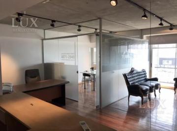 Oficina comercial · 80m² · 3 Ambientes · 1 Cochera · Oficina en Vientos del Delta