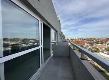 Departamento · 47m² · 1 Ambiente · 1 Cochera · Departamento Monoambiente en Venezuela Al 4000