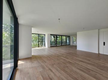Departamento · 248m² · 4 Ambientes · 2 Cocheras · Departamento en Venta 4 Ambientes en Life Belgrano con Dos Cocheras y Dependencia a Estrenar